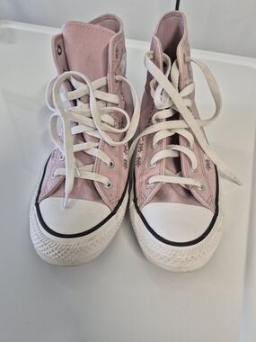Converse All Stars Sneakers - Pink